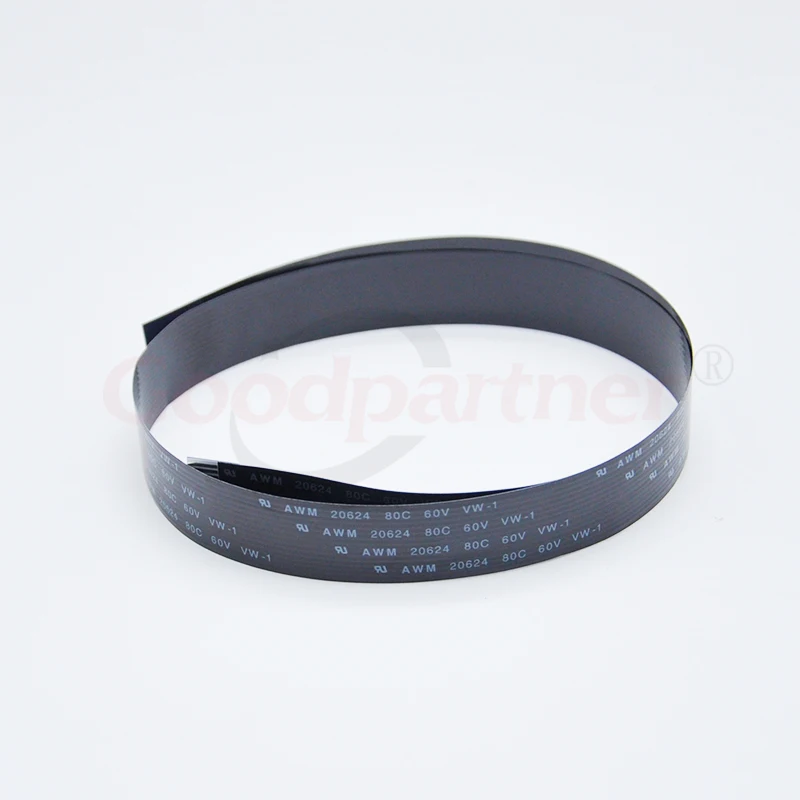 Cf2886001104 Adf Cabo para hp Laserjet Pro 400 Mfp M425dn M425 M426 M427 M401 14pin 50x - Imagem 3