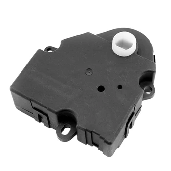 

Replaced 15-73952, 52495593, 89018374, 604-112-Fits for Chevrolet, Chevy, GMC, Cadillac, Hummer Model 2003-2014- HVAC Blend Cont