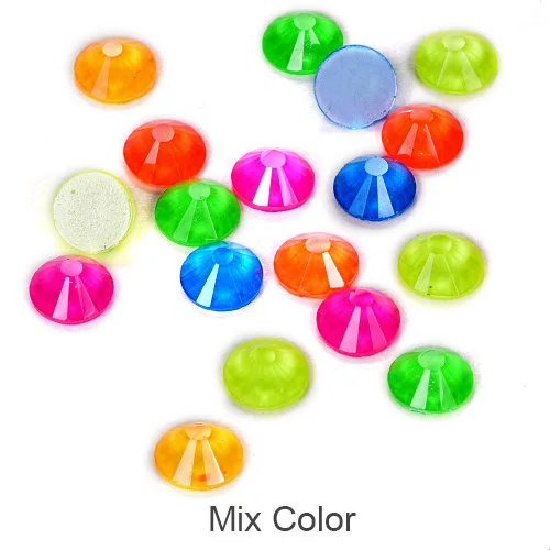 Mix Color