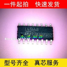 10 шт./лот L6566BTR L6566B SOP16