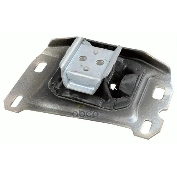 Опора Коробки Передач | Лев | Citroen: C4 Grand Picasso Ii, C4 Picasso Ii- Peugeot: 308 Ii LEMFORDER арт. 3793801