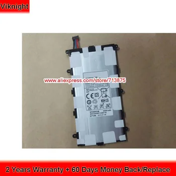

Genuine 3.7V 4000mAh SP4960C3B AA1D328US/T-B Battery for Samsung Galaxy Tab P6200 P6208 P3110 P3100 SP4960C3A GT-P3113TSR