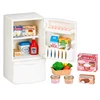 Sylvanian Families Dollhouse Playset Furniture Refrigerator Set Accessories Gift Girl Toy No Figure New in Box 5021 3