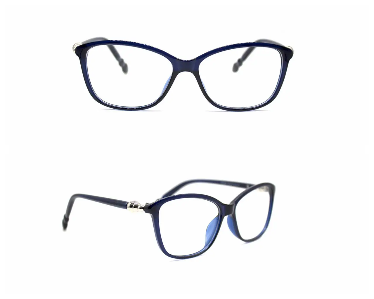 LuckTime классические женские очки, оправа, повседневные ретро очки для близорукости, оправа для очков Lucky Time, модные оправы для очков по рецепту#2901
