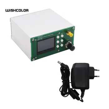 

1Hz-8GHz Wideband Signal Generator with Make-Break Modulation + Power Adapter