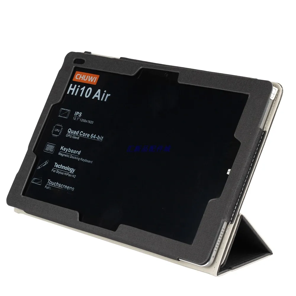 Полная защита кронштейна для Chuwi Hi10 Air Tablet PC защитный чехол chuwi hi 10 air 1 дюймов |