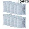 Sky-blue 10g 100pcs