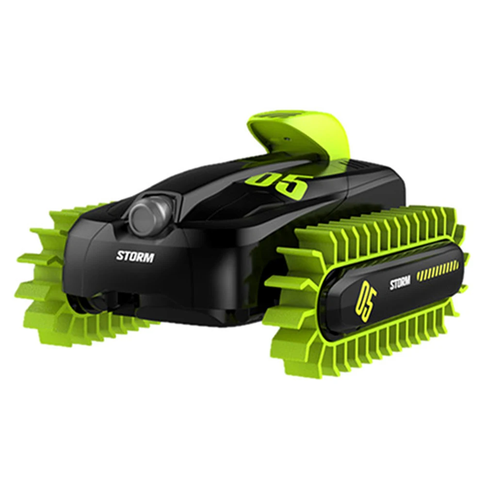 

RC Stunt Car Amphibious deformation stunt cars High Speed Tumbling Crawler off-road Vehicle kids toy car Christmas gift