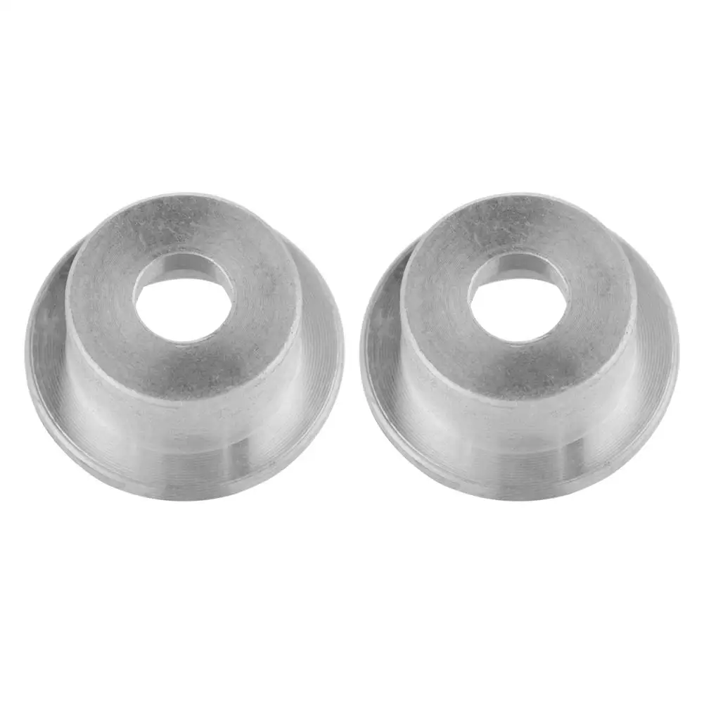 2pcs Electric Scooter Tensioner Screw Bolt Folding Parts Tensioner Screw For Xiaomi Mijia M365 Electric Scooter Parts