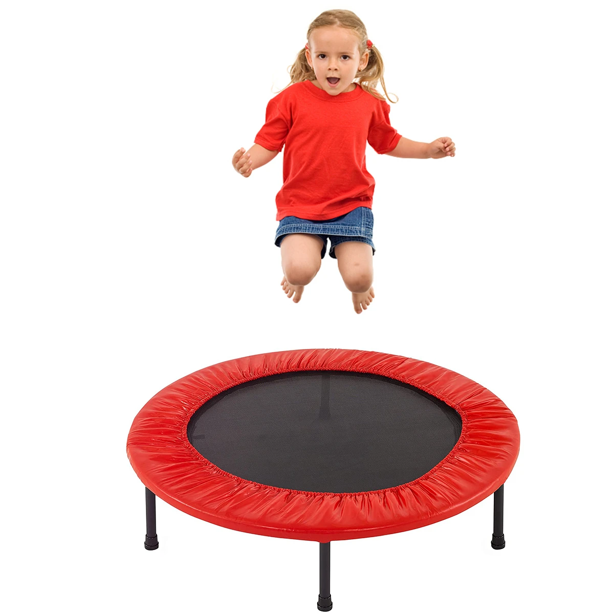 haspel versnelling extreem 1 Pc 40 Inch Trampoline Spons Rand Cover Veiligheid Ronde Trampoline  Protector Cover Vervanging Trampoline Accessoires Blauw|Trampolines| -  AliExpress