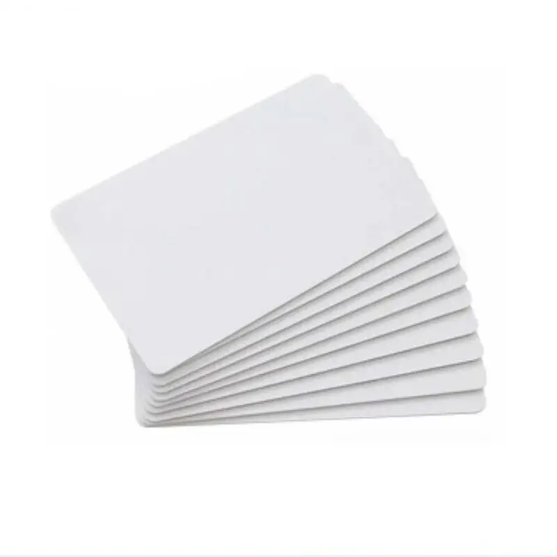RFID карта EM4305 T5577 125 кГц|IC/ID карты| |