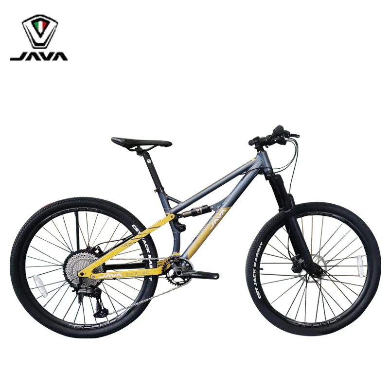 Hot Sale Java Furia 9 Speed 29\