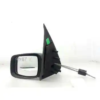 

16035 REAR VIEW MIRROR LEFT FORD FIESTA SALOON