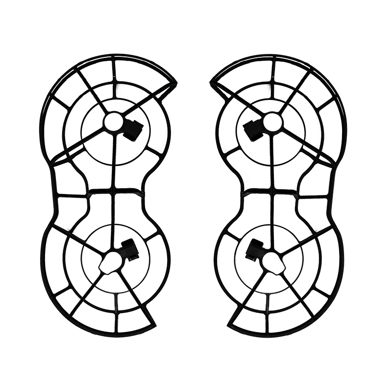 Original DJI Mavic Mini 360&deg; Propeller Guard DJI Mavic Mini Fully Protective Cover Improve Flight Safety Original Part