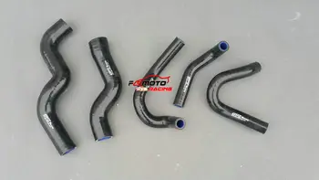 

Silicone Radiator Coolant Hose For Holden Rodeo TF 2.8L Turbo Diesel 1998-2003 99 00 01 02 03