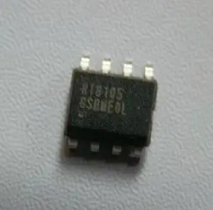 Бесплатная доставка. Чипы для материнской платы RT8105 RT8105GS RT8105PS LCD | Обустройство