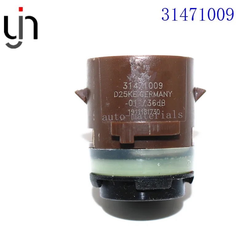 Car Parking Sensor Assistant For Volvo XC60 XC90 V90 S90 31471009