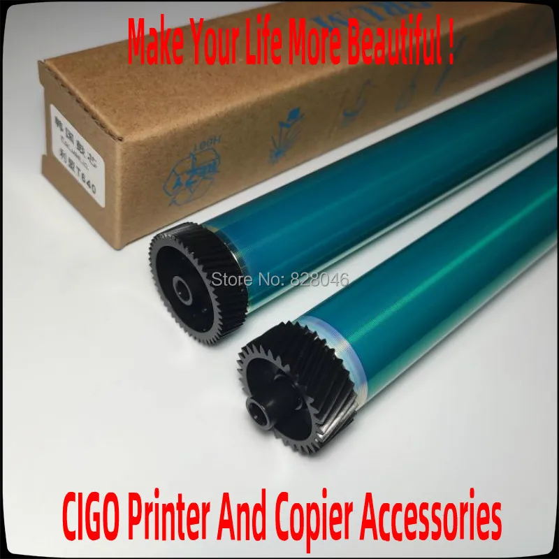 For Dell M5200 W5300 5200 5300 IBM 1332 1352 1372 Toshiba 400P 400 Printer OPC Drum 12A7448 K2885 N0888 75P4301 Toner Cartridge |