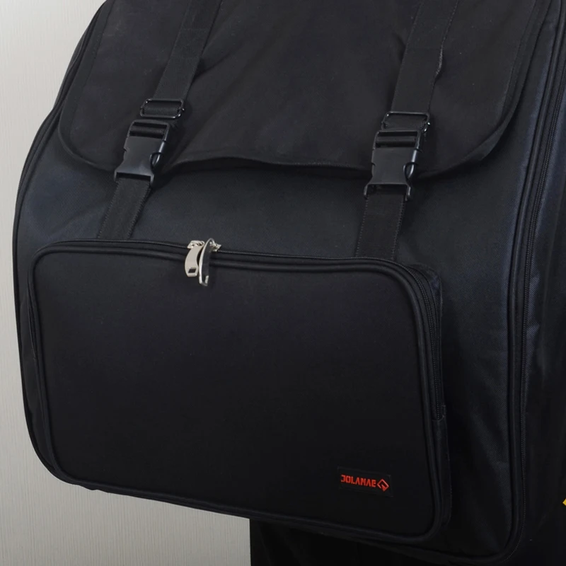 Аккордеон мешок 96 бас попугай аккордеон мешок 120-48-60 Золотой чашки Baileberry 80/72