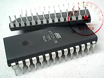 

AT27C512R-20PC 27C512