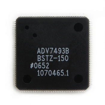 

1pcs/lot ADV7493BBSTZ-150 ADV7493B QFP-144 In Stock