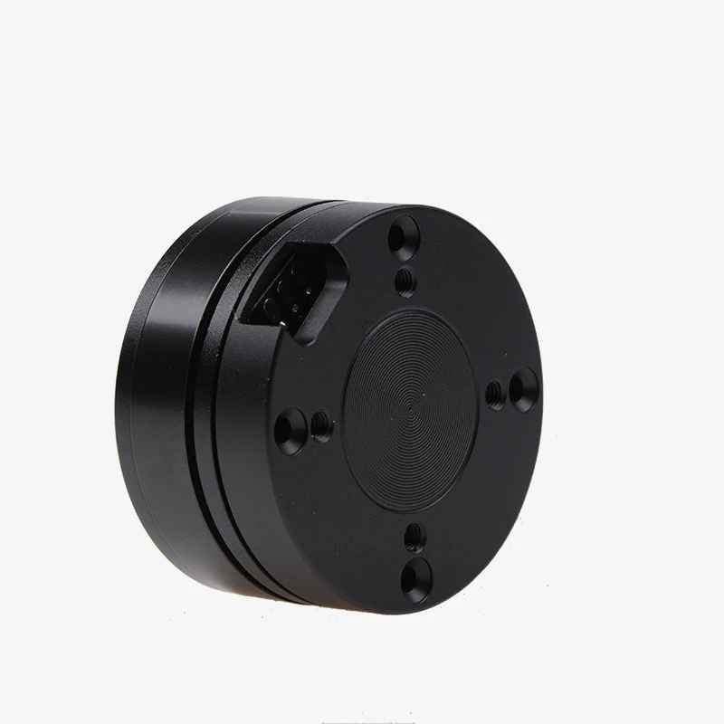 

1PC HT3505 Brushless Gimbal Motor AS5048A or AS5600 Encoder 360 Degree Rotation for DIY Gopro