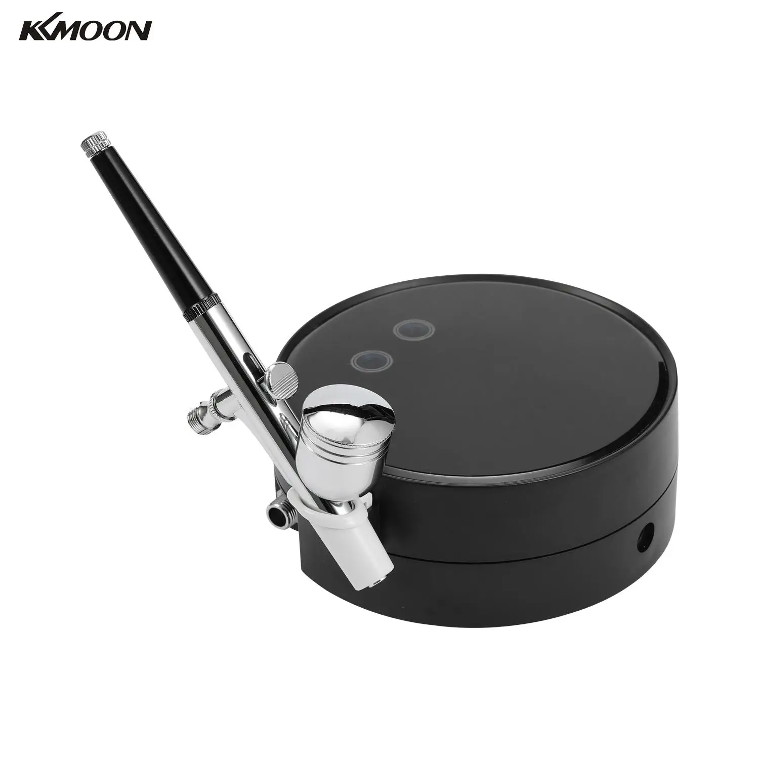 KKMOON портативный профессиональный аэрозольный насос ручка воздушный компрессор