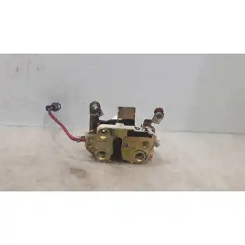 

8759721 lock Left Front Door Tata Safari 42_fd 2.1 Exi 4x4 '0 Former