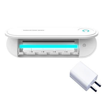 

Keep Dry Home Bathroom Wall Mounted Dispenser Easy Install Electric Toothbrush Holder Storage Organizer Traceless Accessories