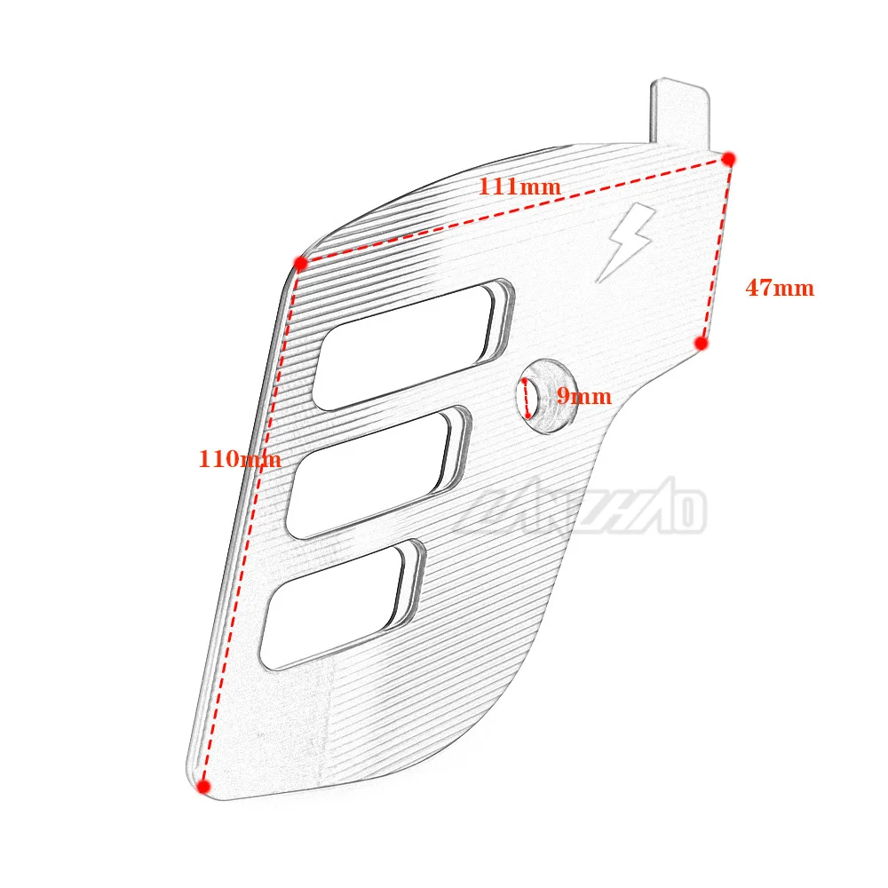 VESPA ROCKER ARM COVER (20)