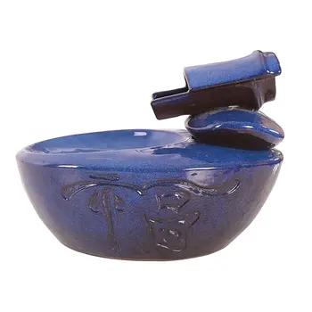 

Cat Water Dispenser Pet Supplies Small Automatic Circulation Flow Water Live Basin Cat Feeder Water Artifact Dropshipping