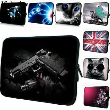 

Hot Sale 7 Inch Netbook Pouch For Xiaomi MiPad 2 3 4 iPad Mini 2 Mini 3 Mini 4 Mini 5 7.9" 8.0" 7.7" Tablet PC Accessories Case