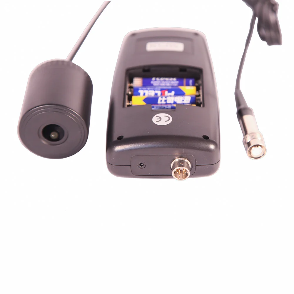 Лазерный измеритель цвета Landtek Точный Цифровой лабораторный цветной анализатор