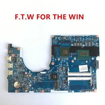

Acer Aspire VN7-791 VN7-791G mianboard M 448.02G13.001M motherboard for i7-4710HQ 14204-1 tested work