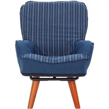 

Children's Lazy Sofa Chair Rotating Boys And Girls Reading Corner Sofa Baby Mini Sofa Lovely Small Sofa