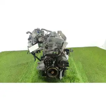 

QG18 QG18 Complete Engine Nissan Almera (n16/e) Comfort