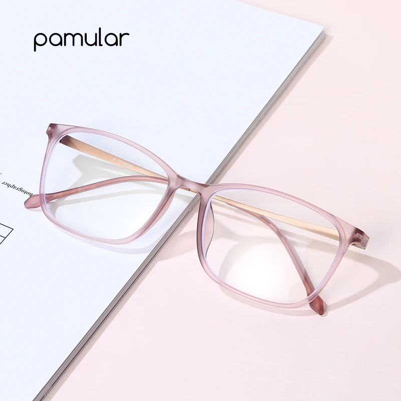 

Fashionable blue-ray resistant full-frame glasses, face modification, radiation-proof flat frame suitable for both men and women