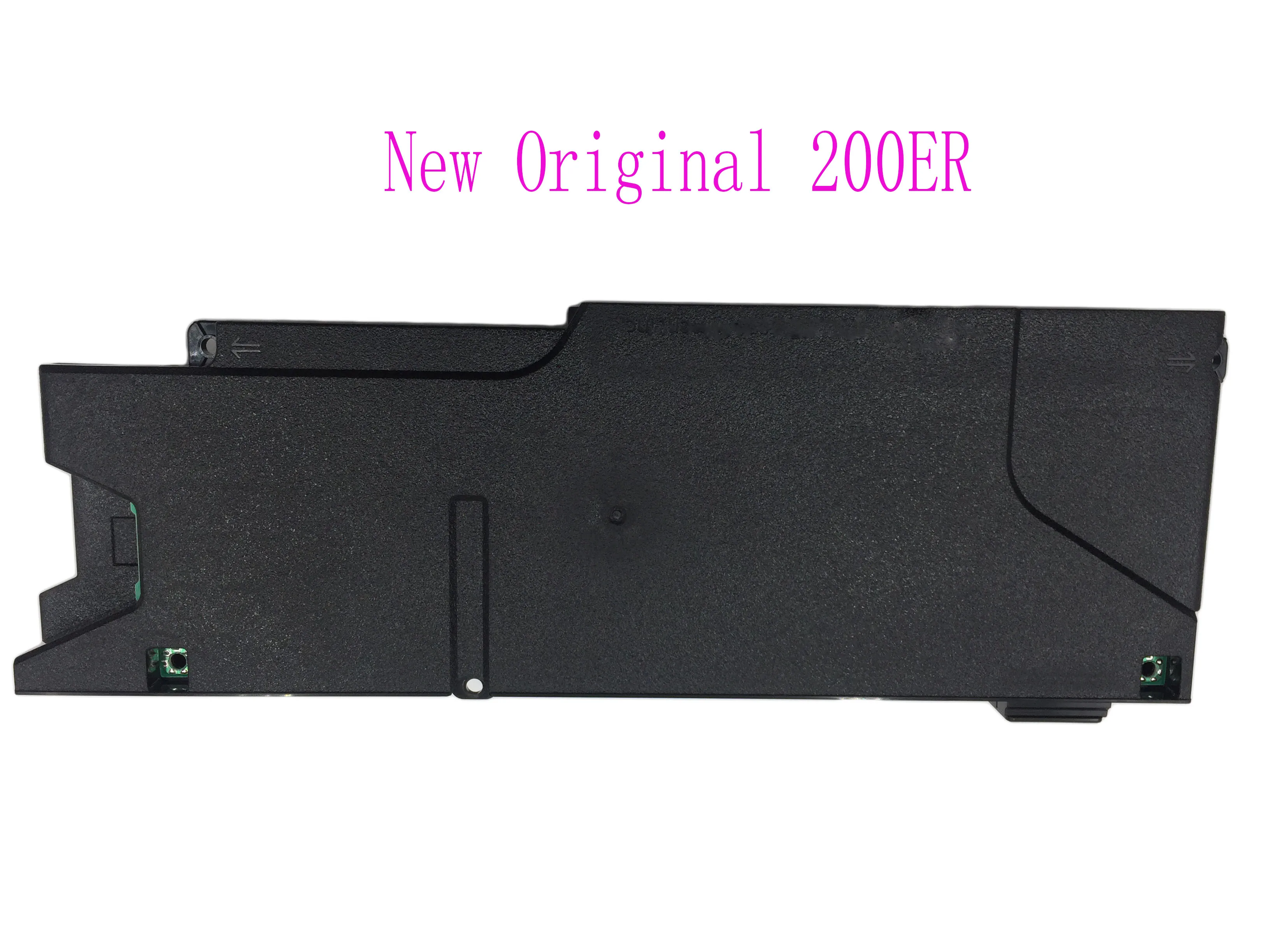 10 шт блок питания ADP 200ER Замена для sony PS4 CUH 1215A 500GB N14 200P1A|Запасные части| |