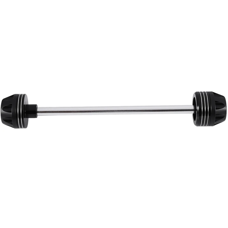 

Front Rear Axle Fork Crash Sliders for SUZUKI GSXR1000 GSX-R1000 2007-2015 Motorcycle Accessories Wheel Protector
