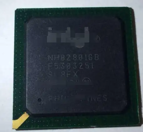 Бесплатная доставка IC новый % FW82801GB SL8FX