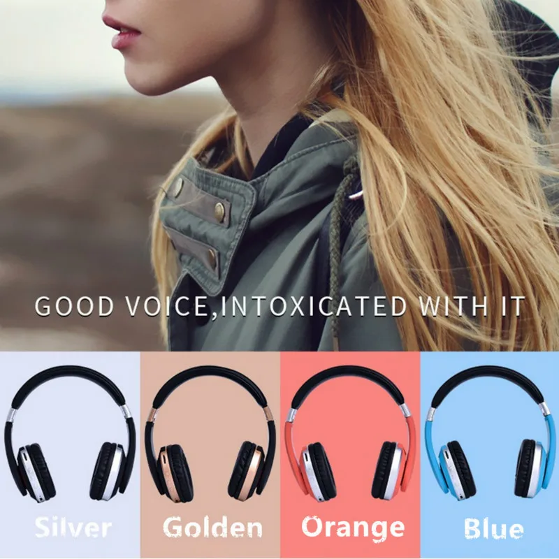 2020 New Wireless Headphones Bluetooth MH7 with MIC TWS Sport Headphone Support Call Earphone Girl Gift for Xiaomi Huawei Iphone