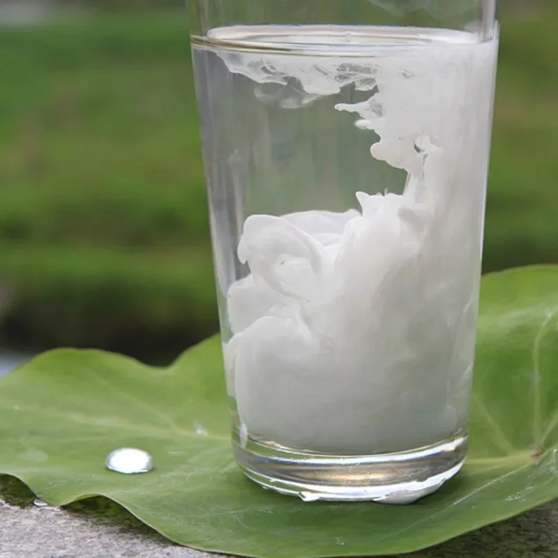 

Fishing Small White Pink Status Atomization Additive Bighead Carp Induced Fishing Bait Smoke Bait Powder Oxygenation Powder in B