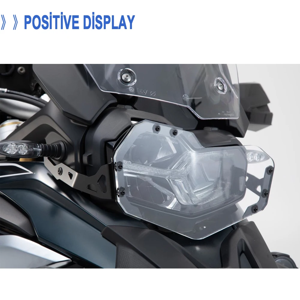 Рисунок 2 - Для BMW F750GS F850GS 2017 2018