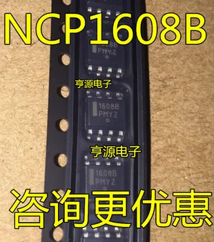 

5pcs/lot NCP1607B NCP1607 1607B SOP-8 LCD management p new original In Stock