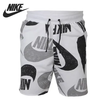 

Original New Arrival NIKE AS M NSW CE SHORT FT AOP 1 Men's Shorts Sportswear