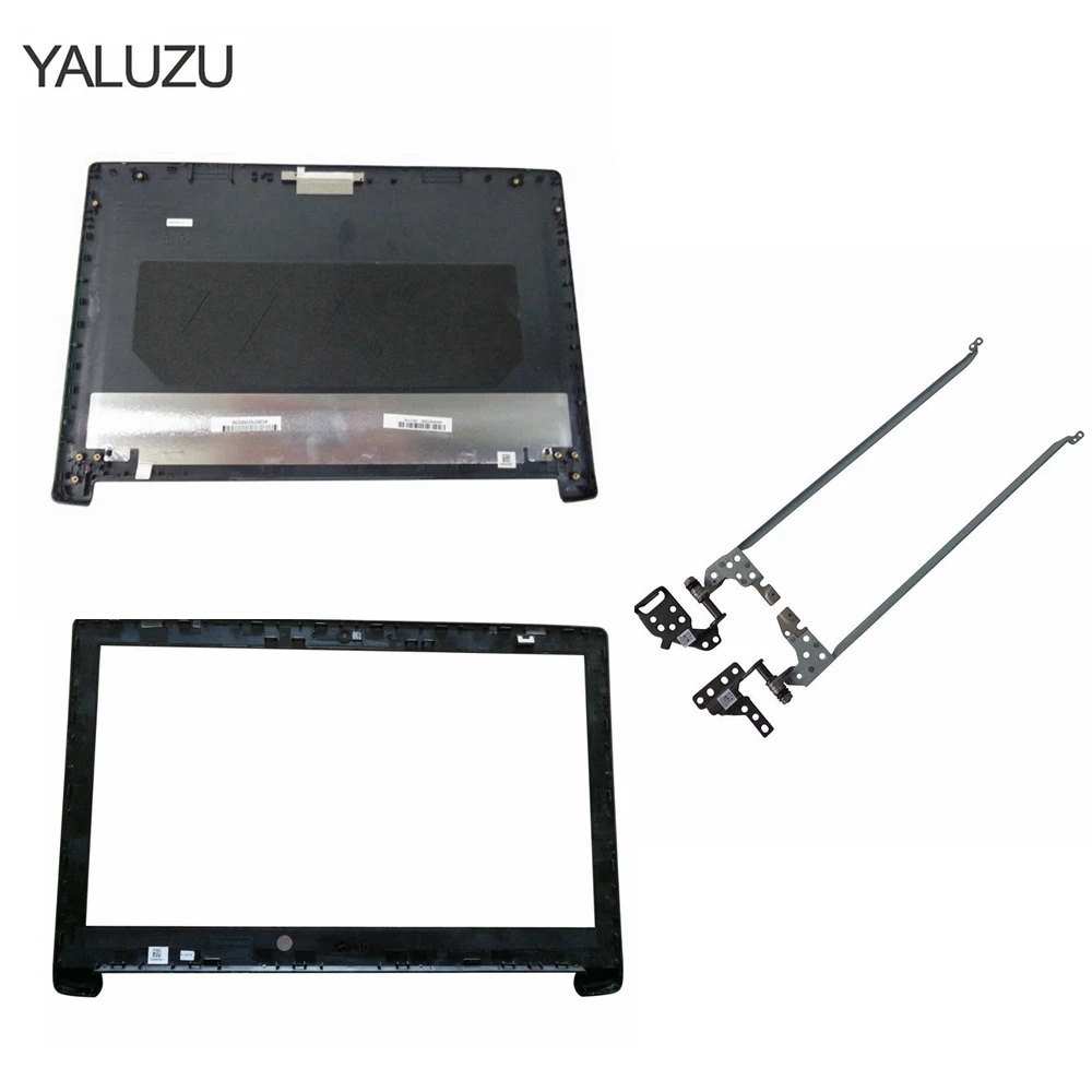 Для acer Aspire 5 A515-51 A515-51G ЖК верхняя крышка чехол AP28Z000100/ЖК-рамка крышка/ЖК Петли L& R AM28Z000100 AM28Z000