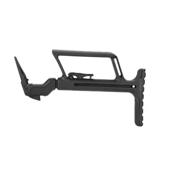 

Tactical Glock Support Buttstock to Carbine For Glock G17 G18 G19 G22 G34