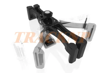 

Head Tracking System Mounting Base Head Control Aiming Flight TrackIR5/TrackNP5 Accessories