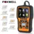 Foxwell NT301 OBD2 Car Diagnostic Tools Engine System Code Reader OBD2 Scanner Professional Free Update Automotivo Scanner Tool