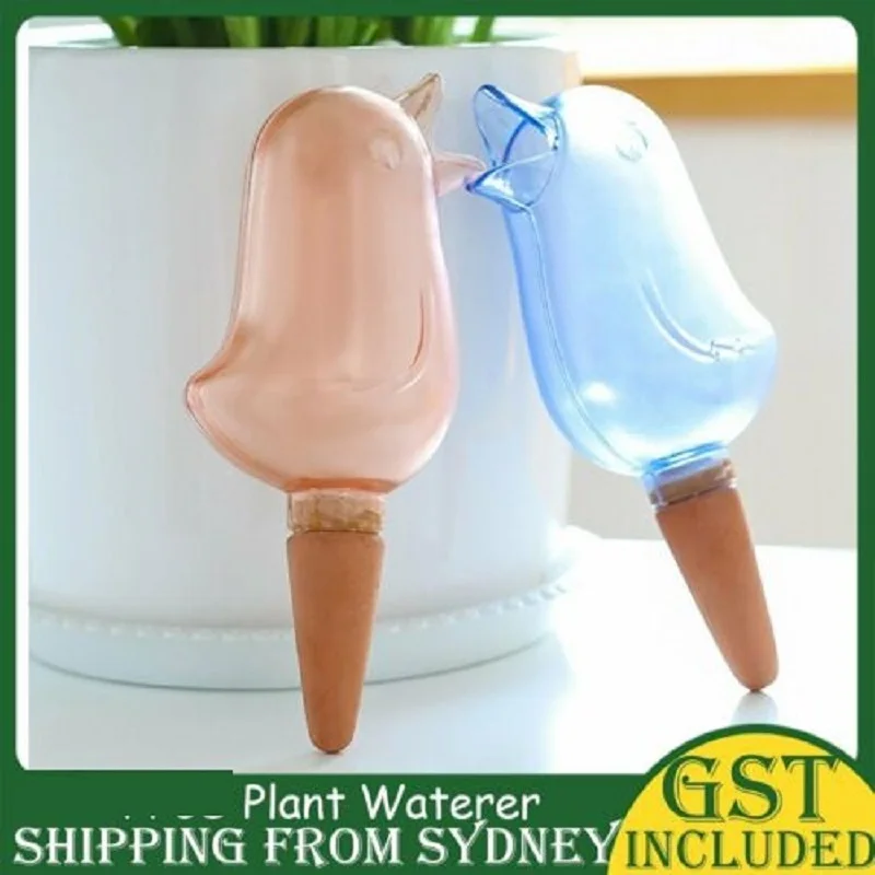 Auto Drip Irrigation System Automatic Watering Plants Flower Indoor